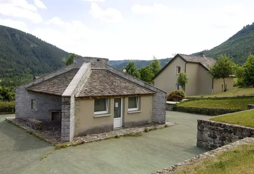 Village De Gites Le Colombier