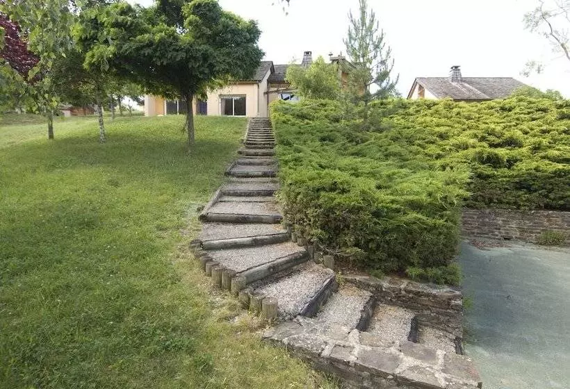 Village De Gites Le Colombier