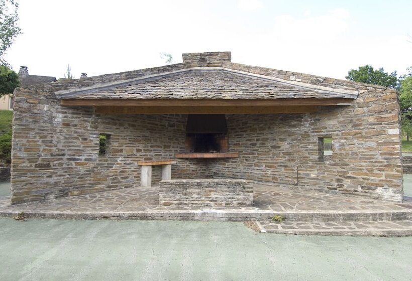 Village De Gites Le Colombier