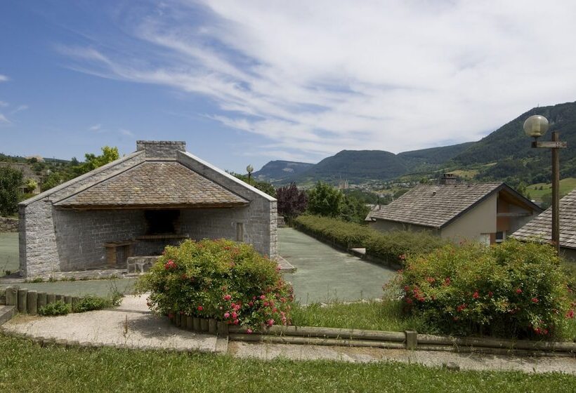 Village De Gites Le Colombier