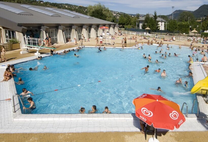 Village De Gites Le Colombier