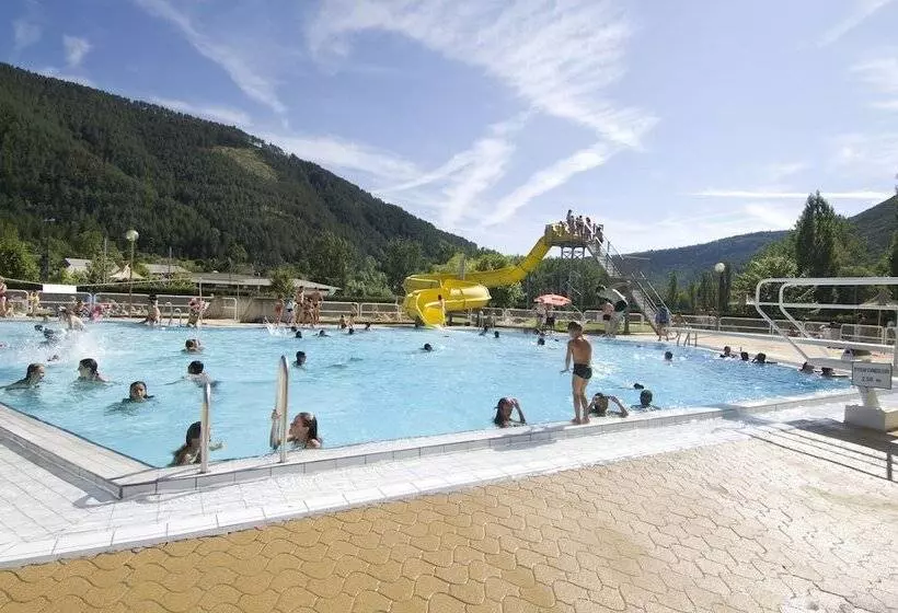 Village De Gites Le Colombier