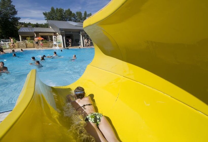 Village De Gites Le Colombier