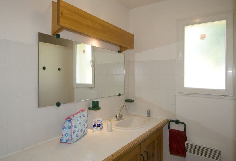 Village De Gites Le Colombier