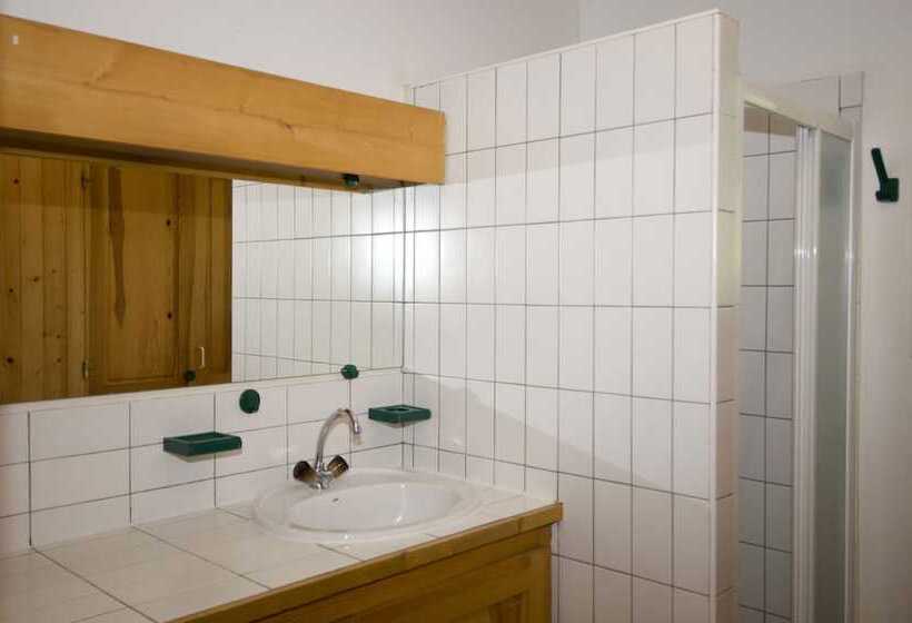 Village De Gites Le Colombier