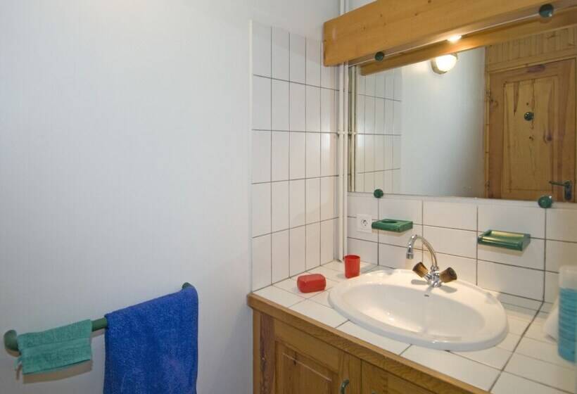 Village De Gites Le Colombier