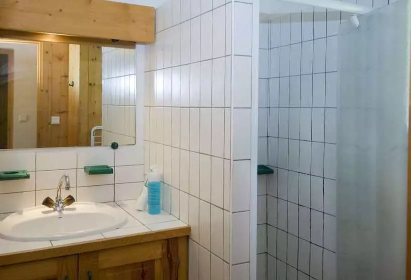 Village De Gites Le Colombier