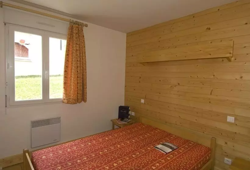 Village De Gites Le Colombier