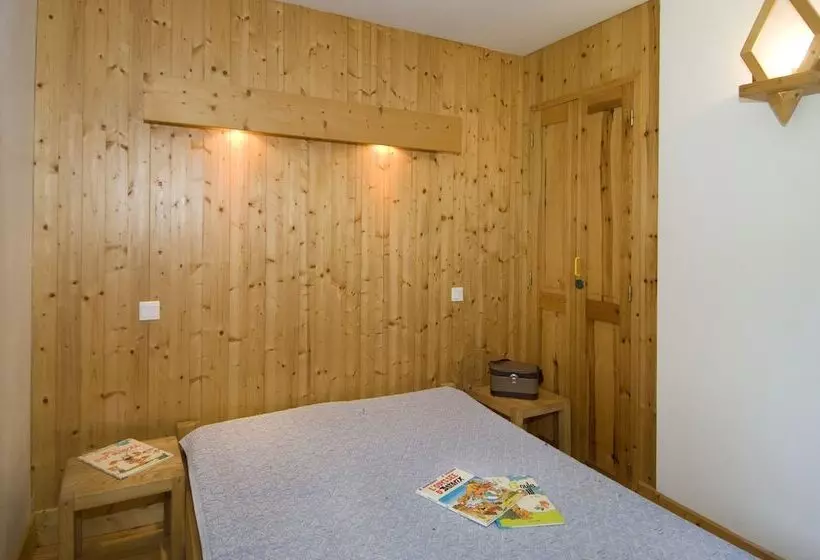 Village De Gites Le Colombier