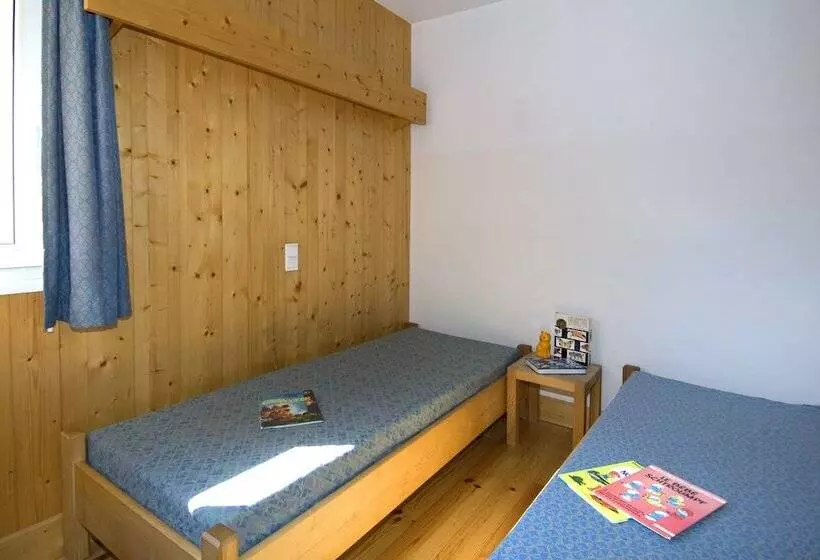 Village De Gites Le Colombier