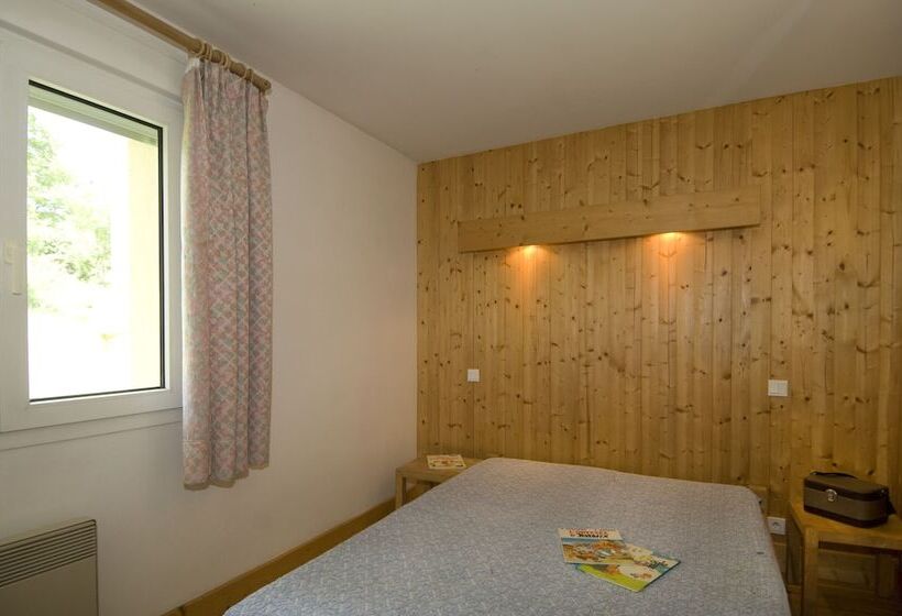 Village De Gites Le Colombier