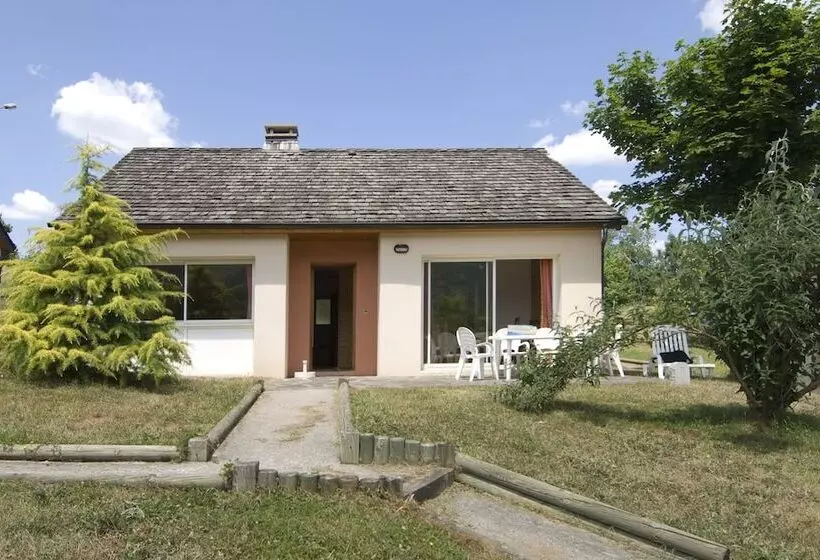 Village De Gites Le Colombier