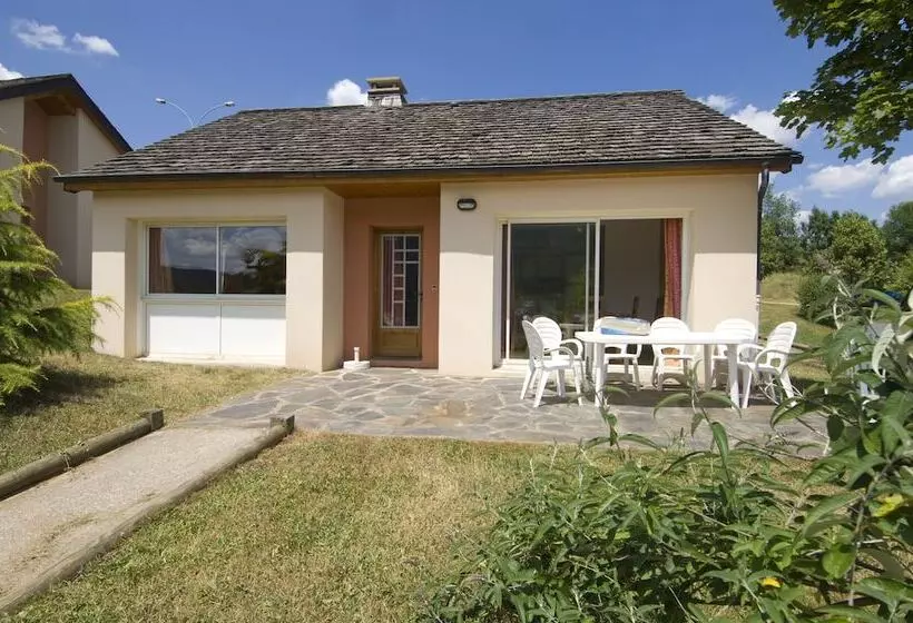 Village De Gites Le Colombier