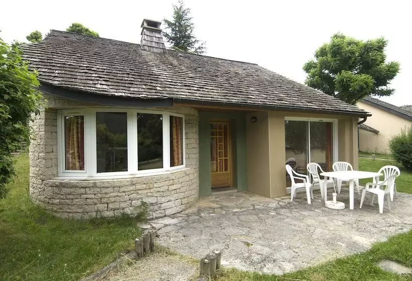 Village De Gites Le Colombier