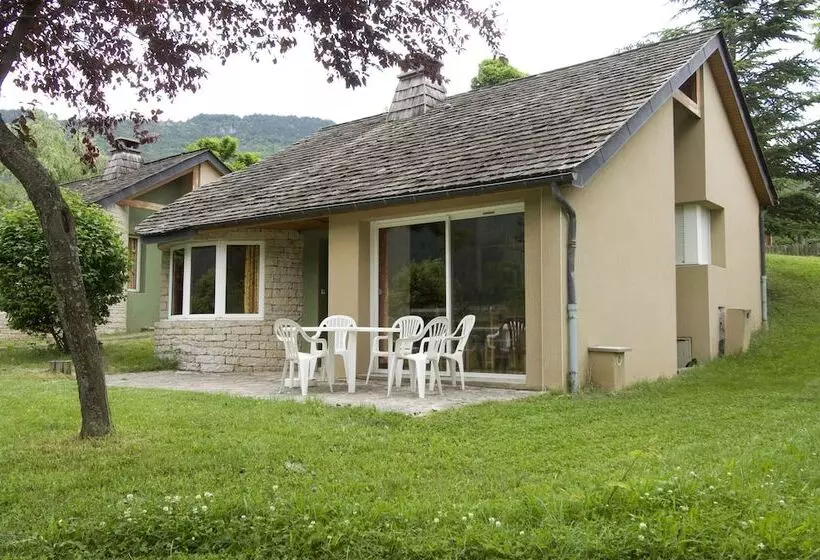 Village De Gites Le Colombier