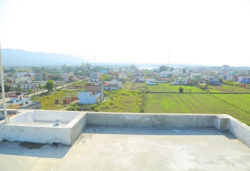 Welcome Home Apartments