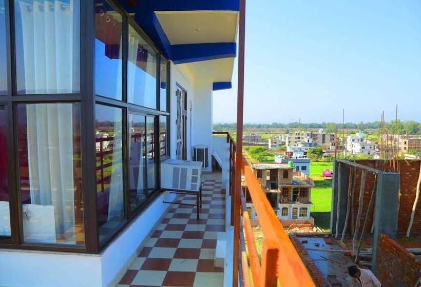 Welcome Home Apartments