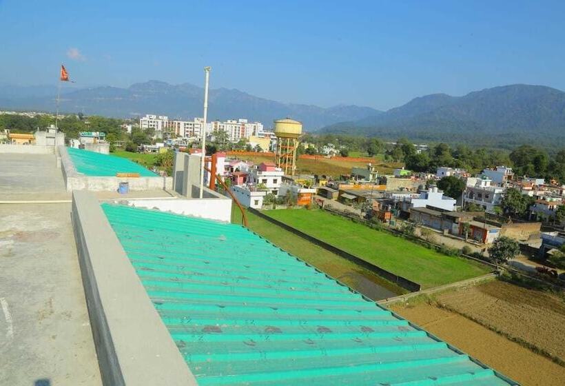 Welcome Home Apartments