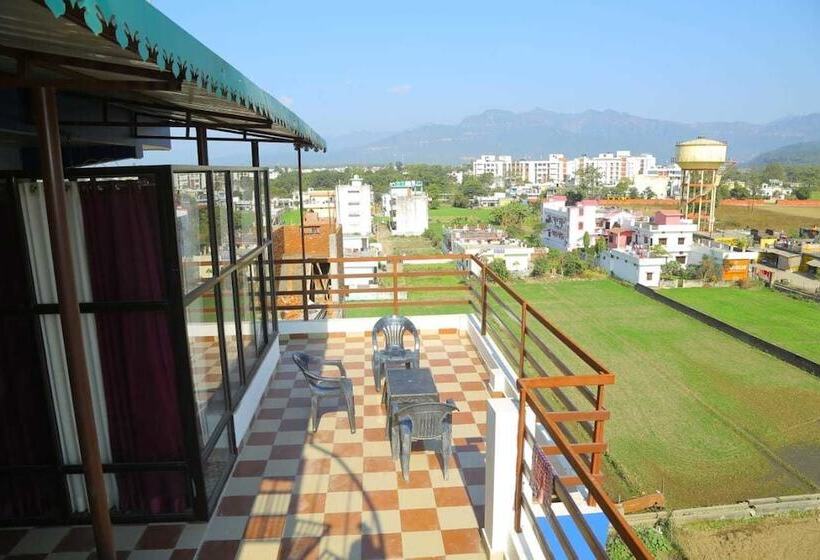 Welcome Home Apartments