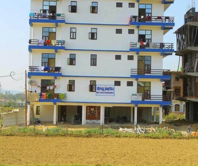 Welcome Home Apartments