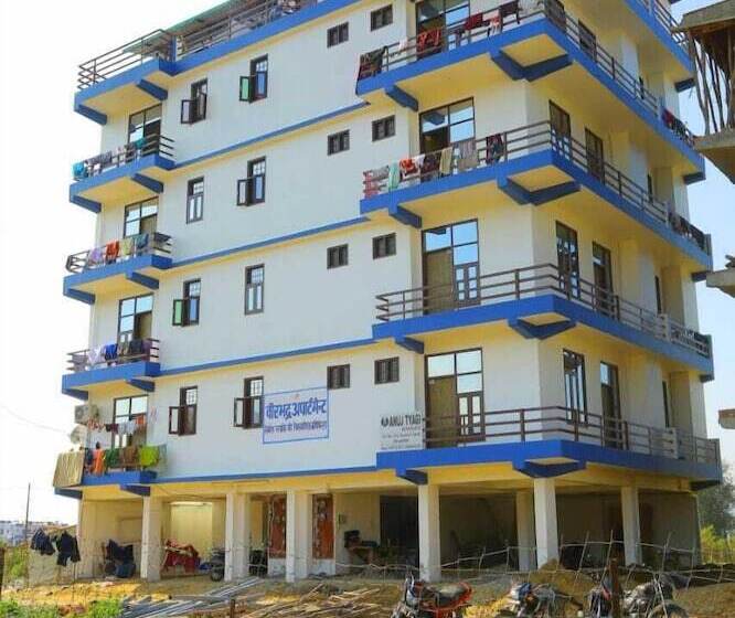 Welcome Home Apartments