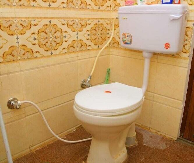 Welcome Home Apartments