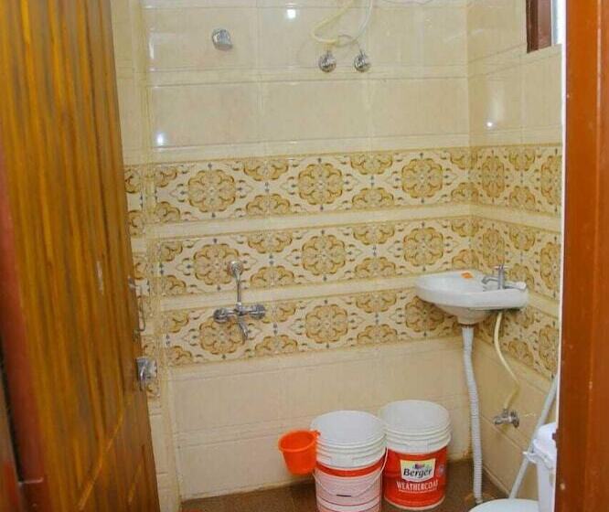 Welcome Home Apartments