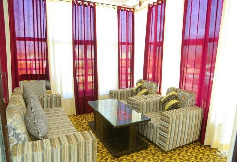 Welcome Home Apartments