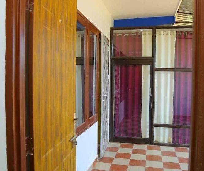 Welcome Home Apartments