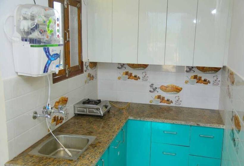 Welcome Home Apartments