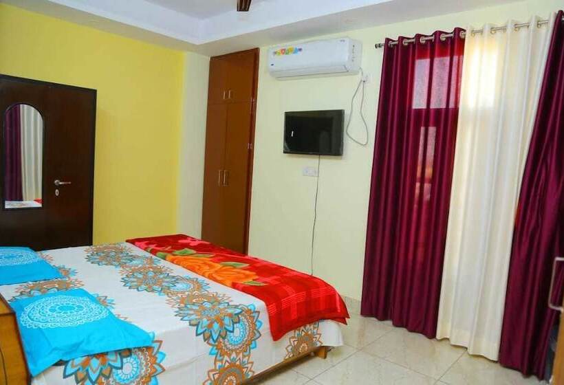 Welcome Home Apartments