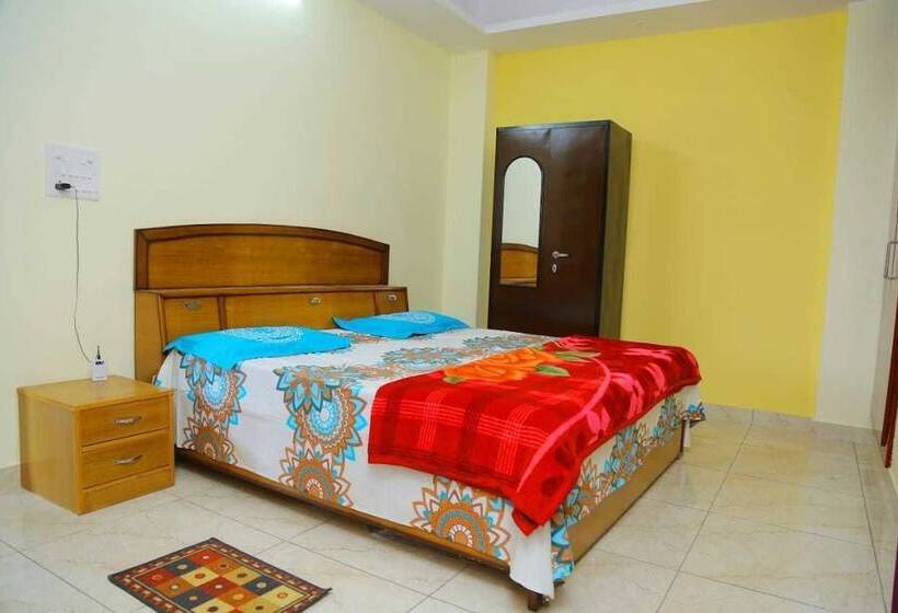 Welcome Home Apartments