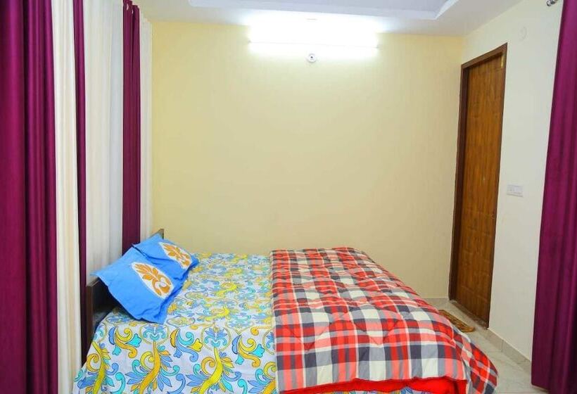 Welcome Home Apartments