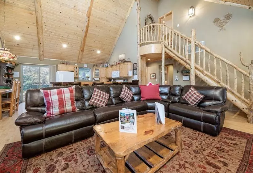 Abe's Cool Cabin