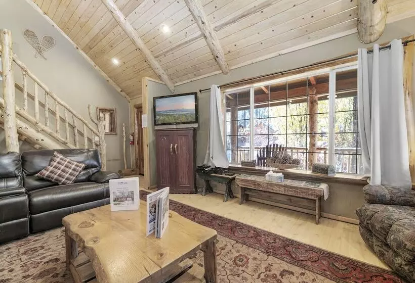 Abe's Cool Cabin