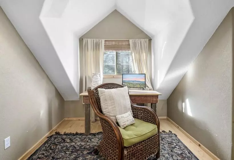 Abe's Cool Cabin