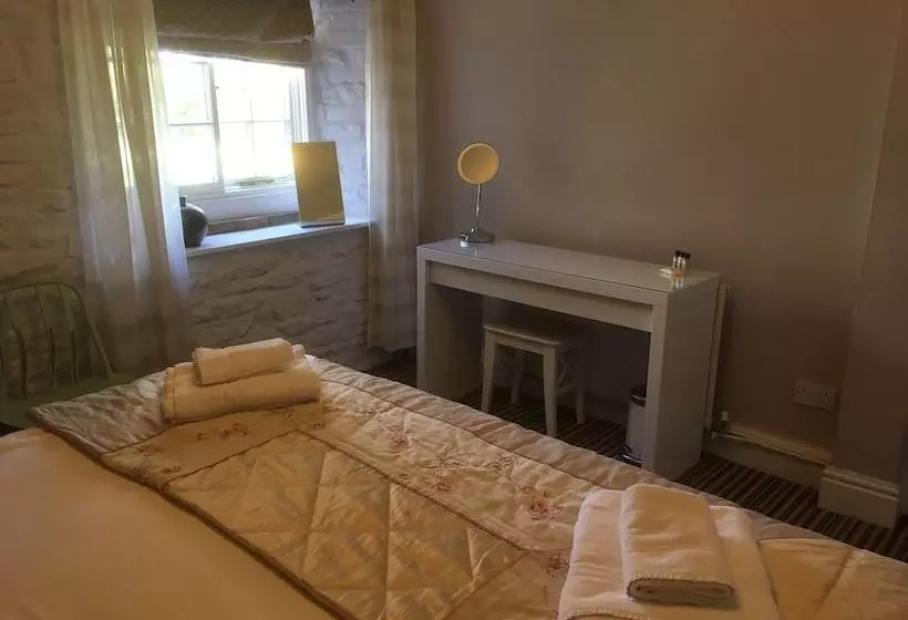 B&b 23
