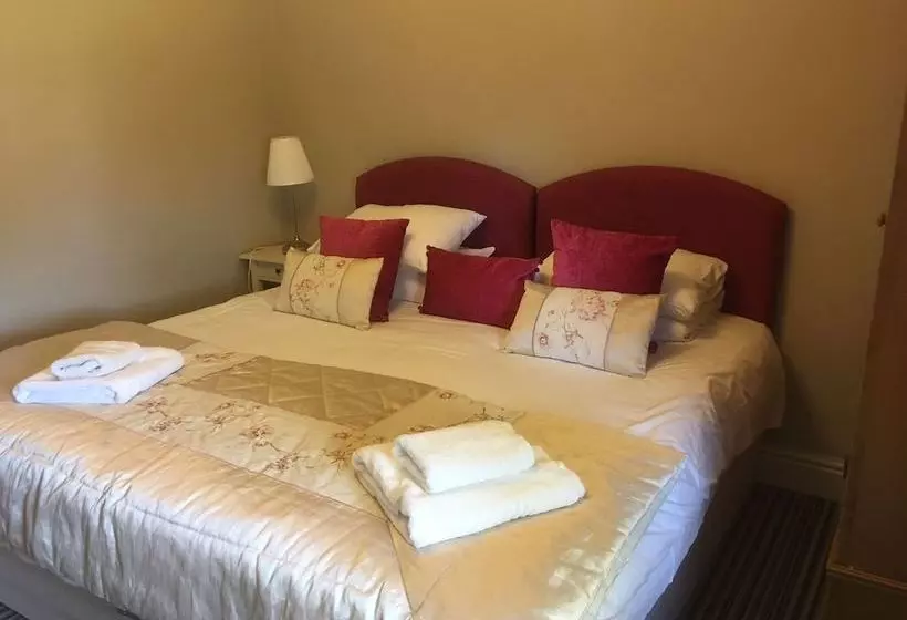 B&b 23