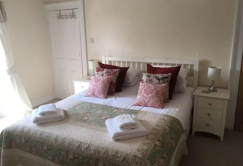 B&b 23