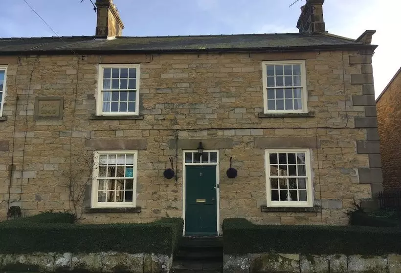B&b 23