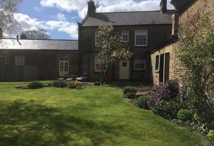 B&b 23