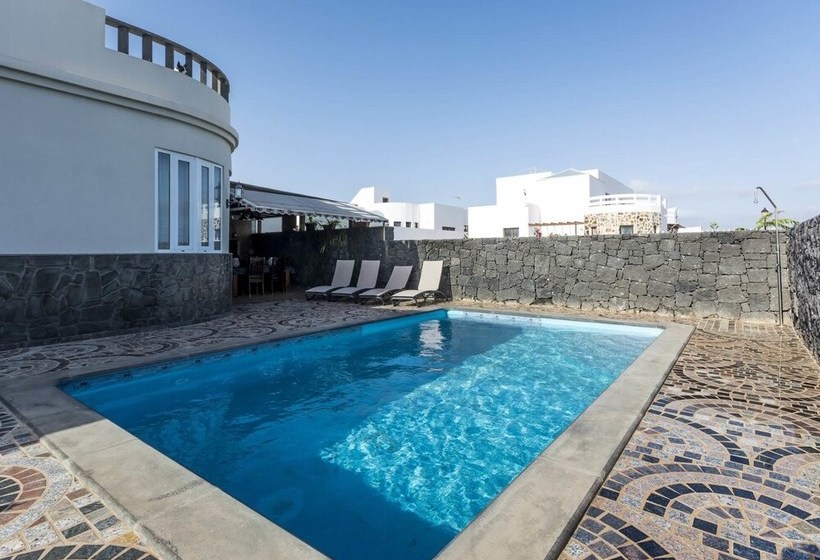 Casa Villa Portuguesa