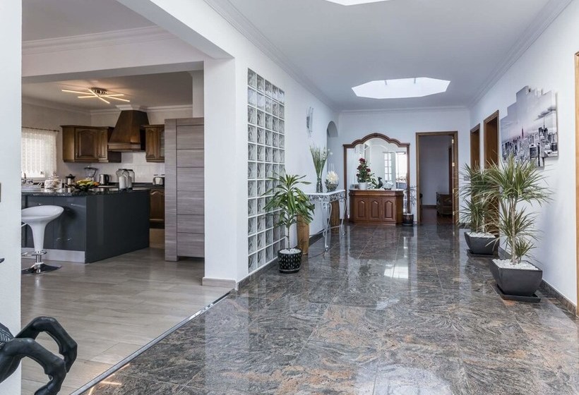 Casa Villa Portuguesa