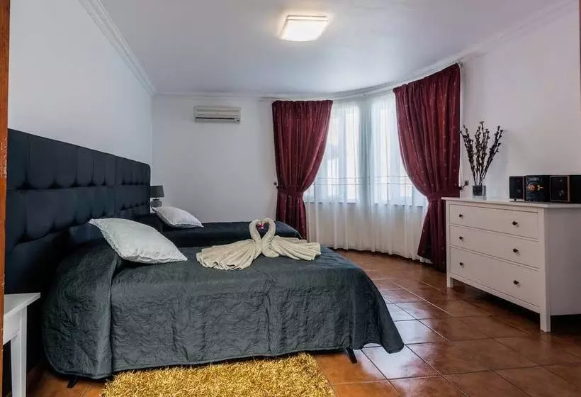 Casa Villa Portuguesa