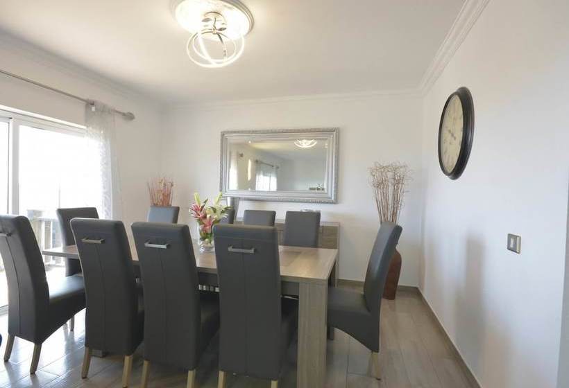 Casa Villa Portuguesa