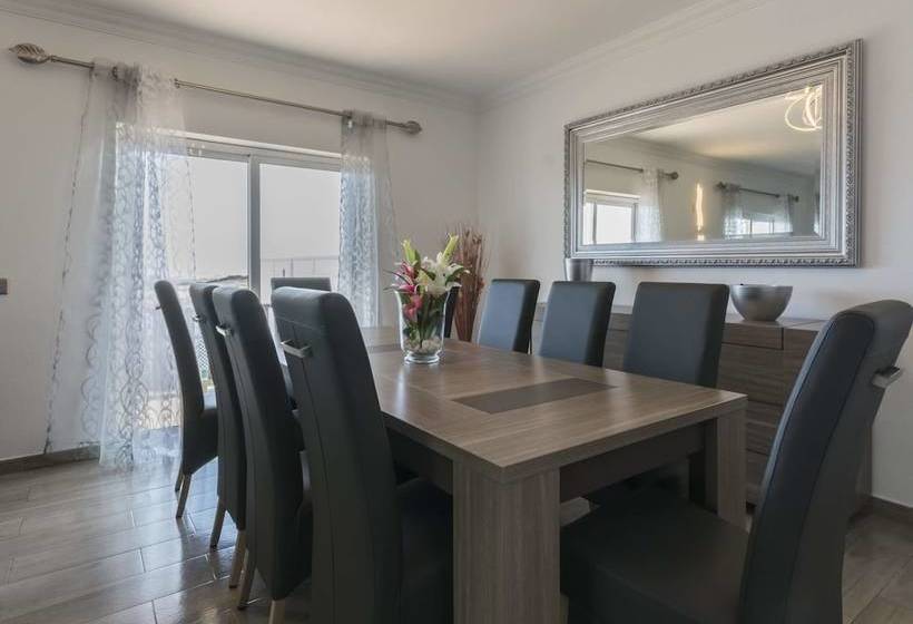 Casa Villa Portuguesa