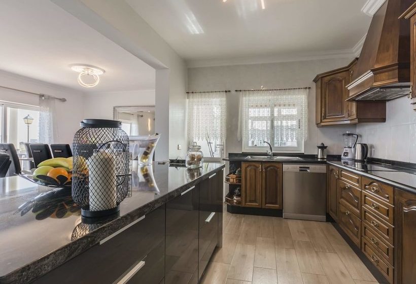 Casa Villa Portuguesa