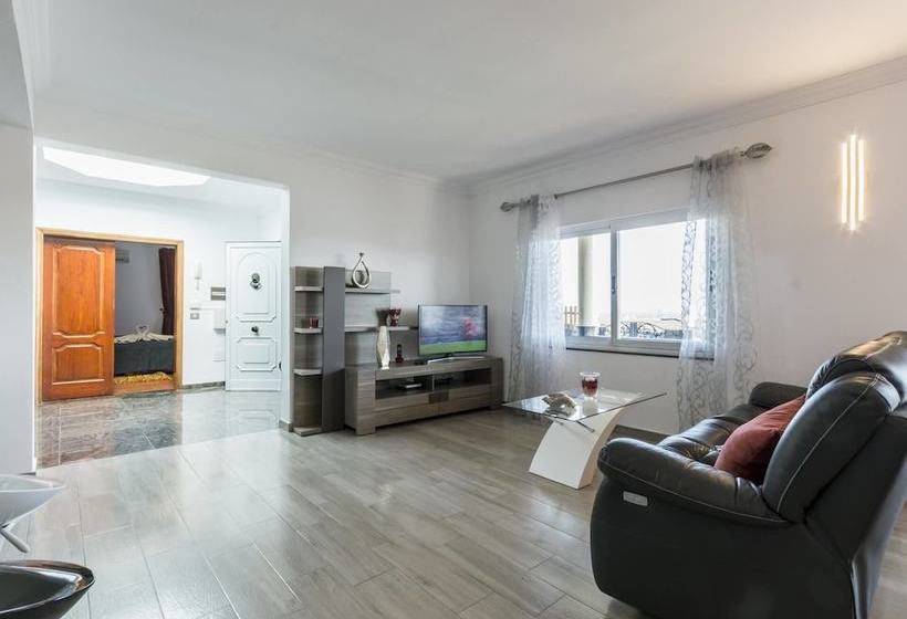 Casa Villa Portuguesa