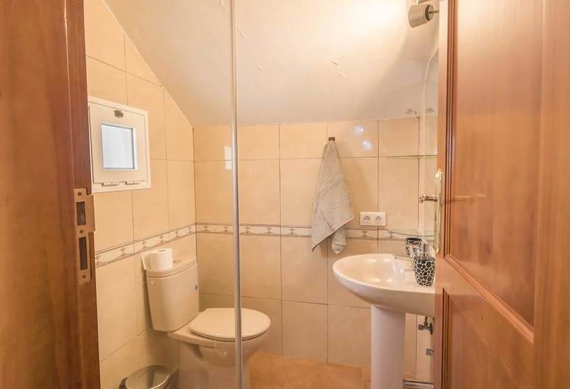 Casa Villa Portuguesa