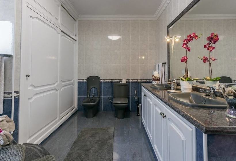 Casa Villa Portuguesa